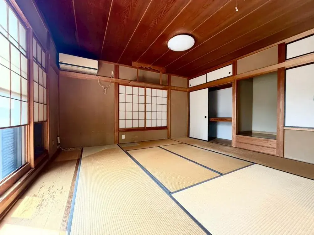 5LDK Property Minato-ku Tokyo (14)