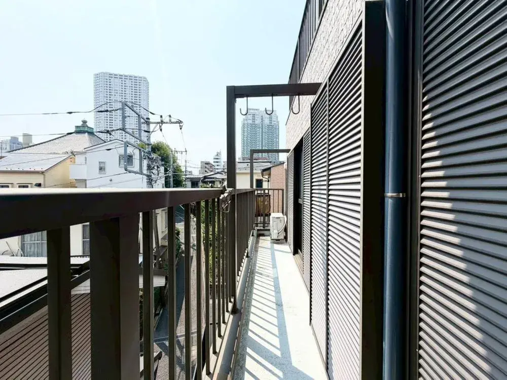 5LDK Property Minato-ku Tokyo (3)