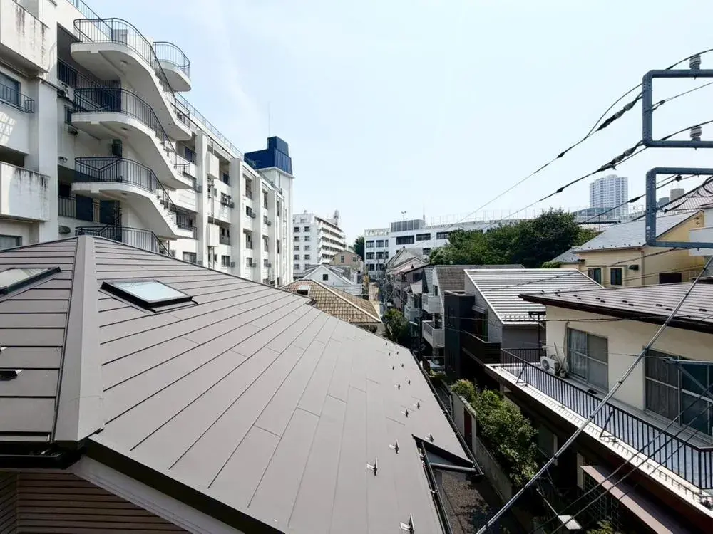5LDK Property Minato-ku Tokyo (4)