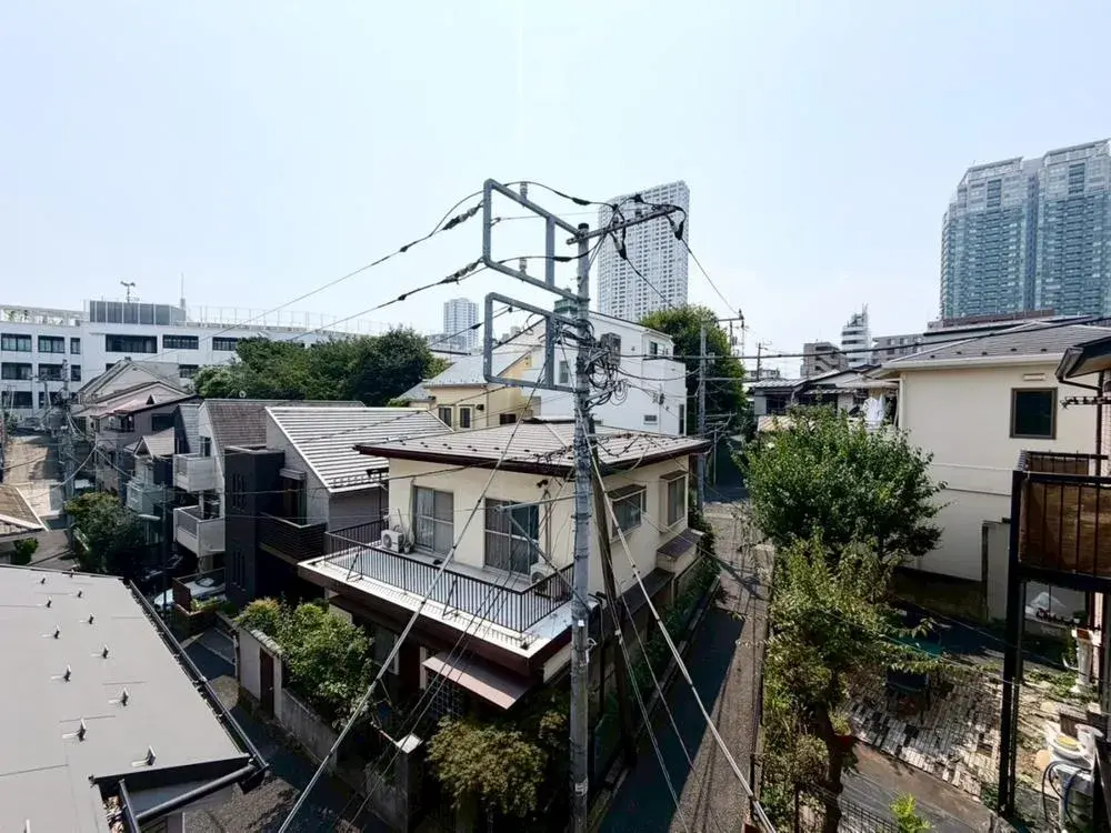5LDK Property Minato-ku Tokyo (5)