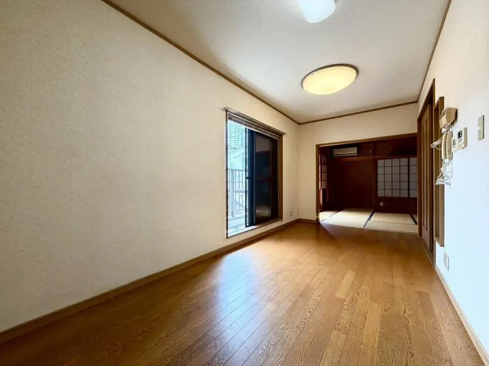5LDK Property Minato-ku Tokyo (6)