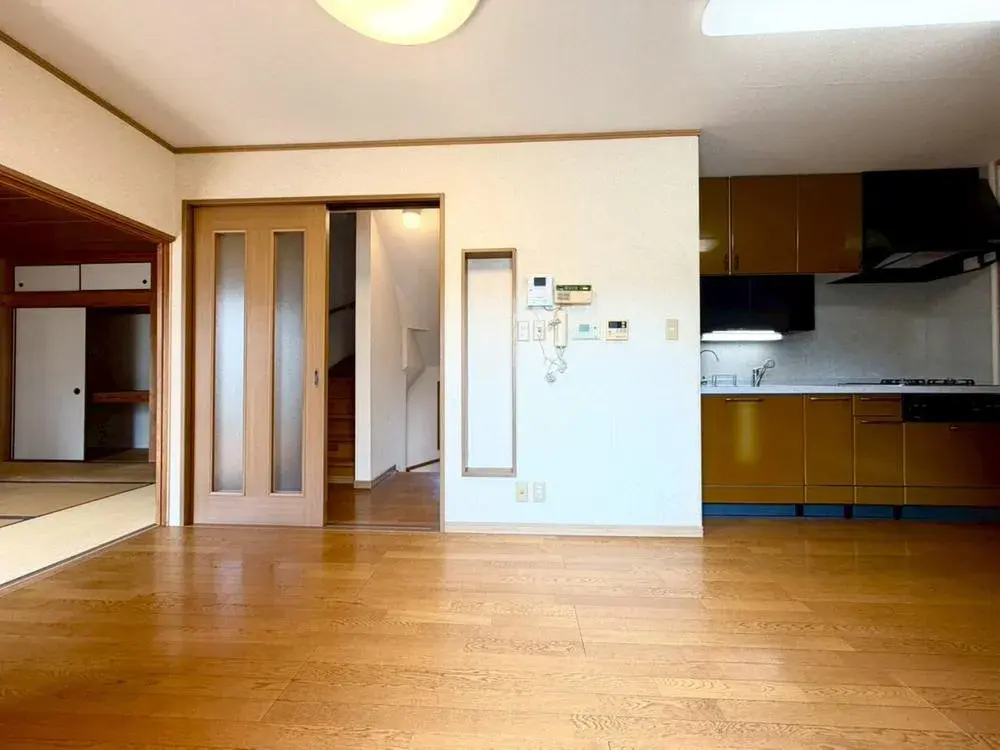 5LDK Property Minato-ku Tokyo (9)