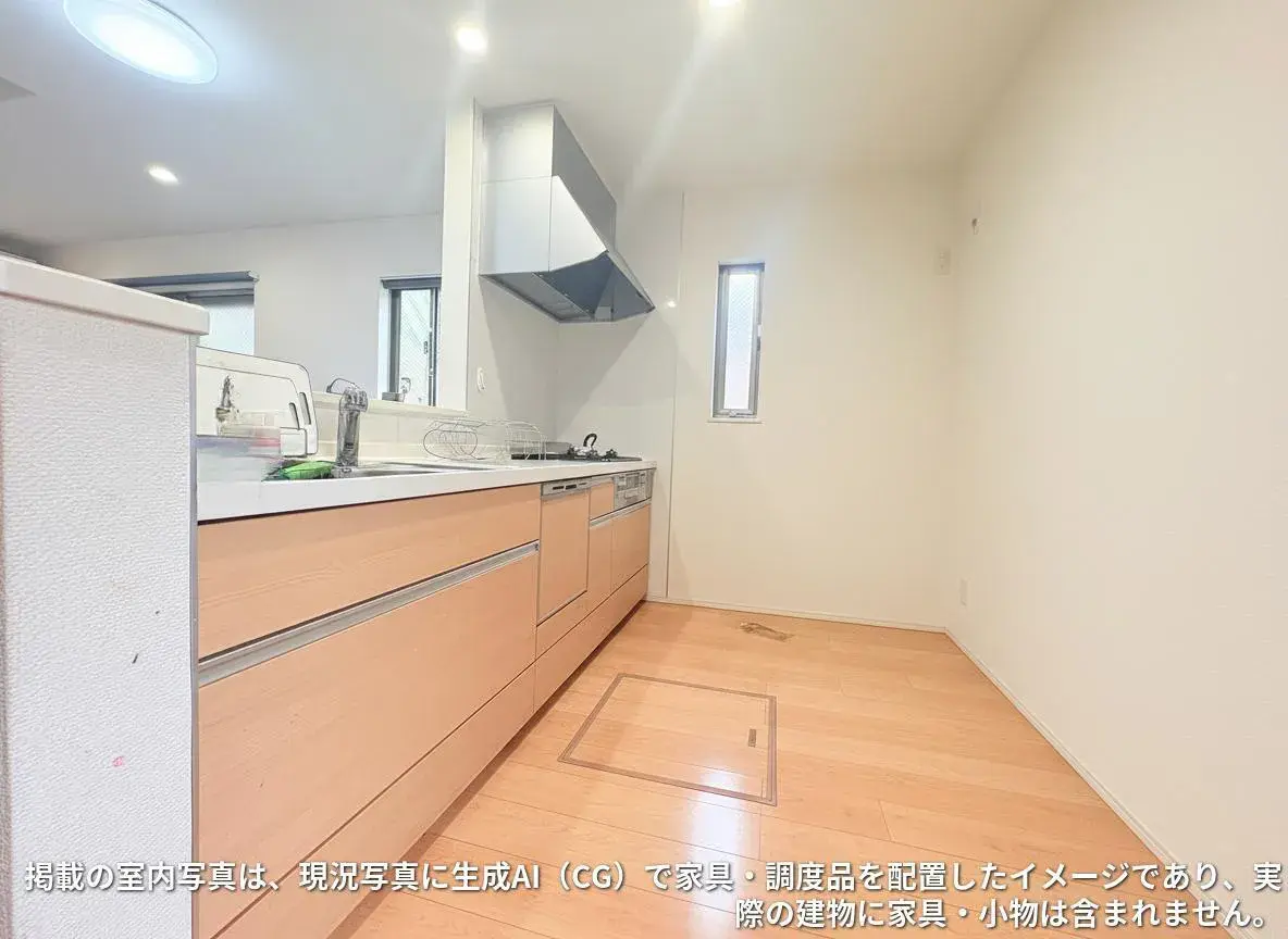 3LDK房产 足立区 东京都 (13)