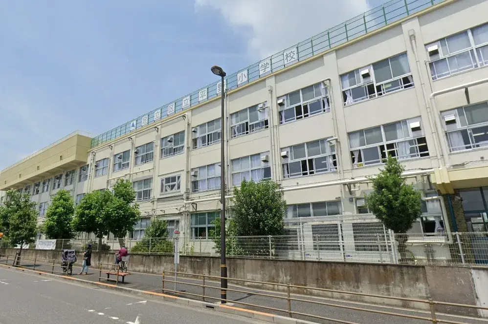 3LDK房产 足立区 东京都 (18)