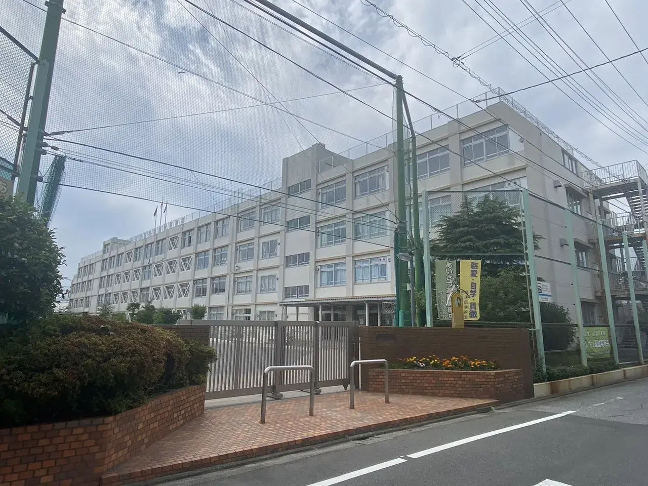 3LDK房产 足立区 东京都 (19)