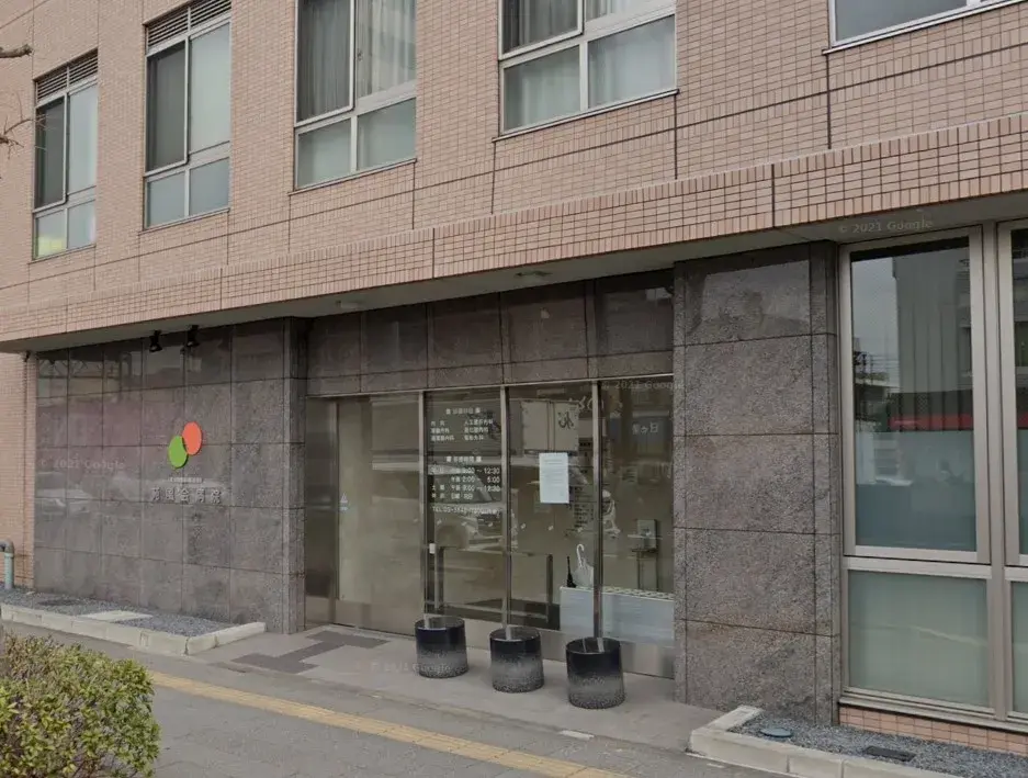 3LDK房产 足立区 东京都 (21)