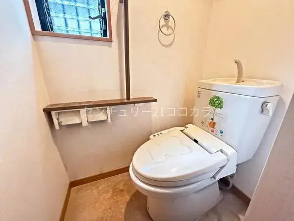 4LDK房产 东京都 八王子市 (13)