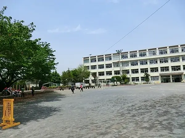 4LDK房产 东京都 八王子市 (16)