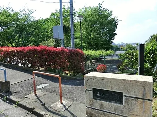 4LDK房产 东京都 八王子市 (19)