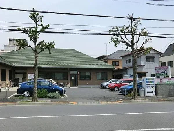 4LDK房产 东京都 八王子市 (20)