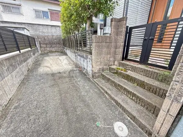 4LDK房产 东京都 八王子市 (3)