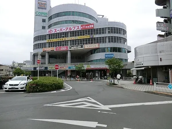 4LDK房产 东京都 八王子市 (22)