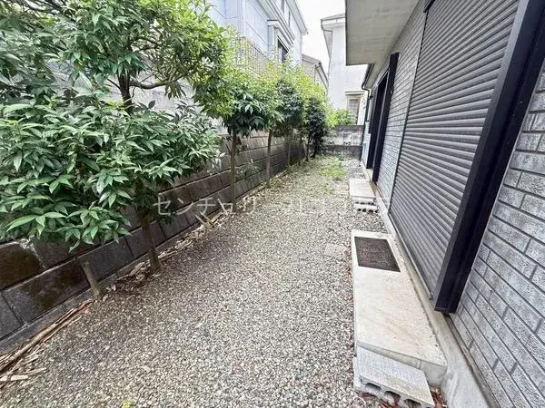4LDK房产 东京都 八王子市 (4)