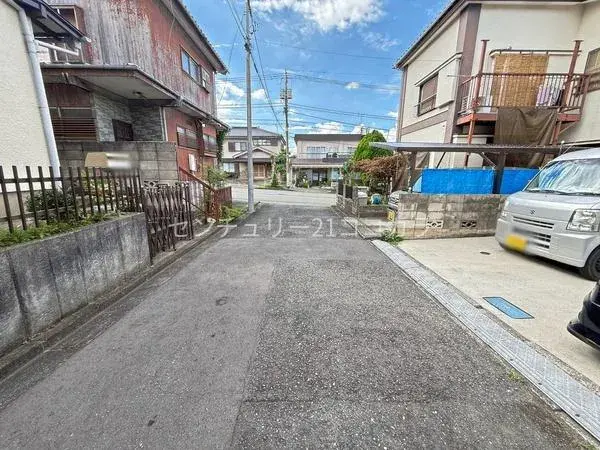 4LDK房产 东京都 八王子市 (5)