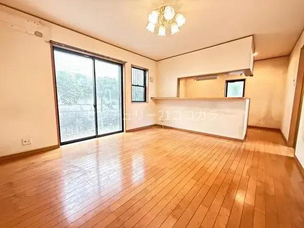 4LDK房产 东京都 八王子市 (6)
