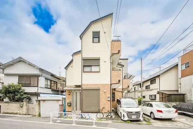 3SLDK Edogawa-ku Tokyo (2)