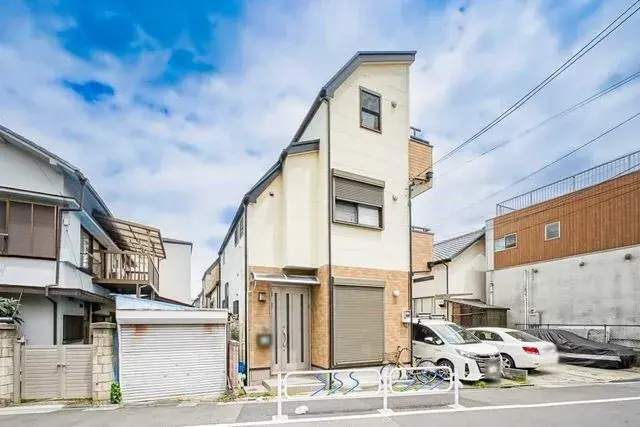 3SLDK Edogawa-ku Tokyo (3)
