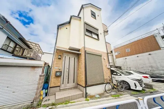 3SLDK Edogawa-ku Tokyo (4)
