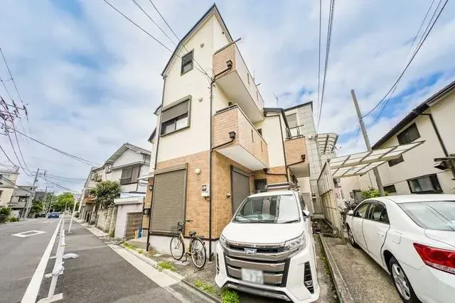 3SLDK Edogawa-ku Tokyo (5)