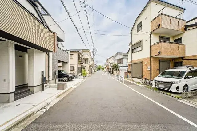 3SLDK Edogawa-ku Tokyo (6)