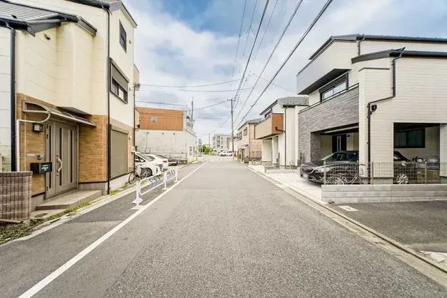 3SLDK Edogawa-ku Tokyo (7)