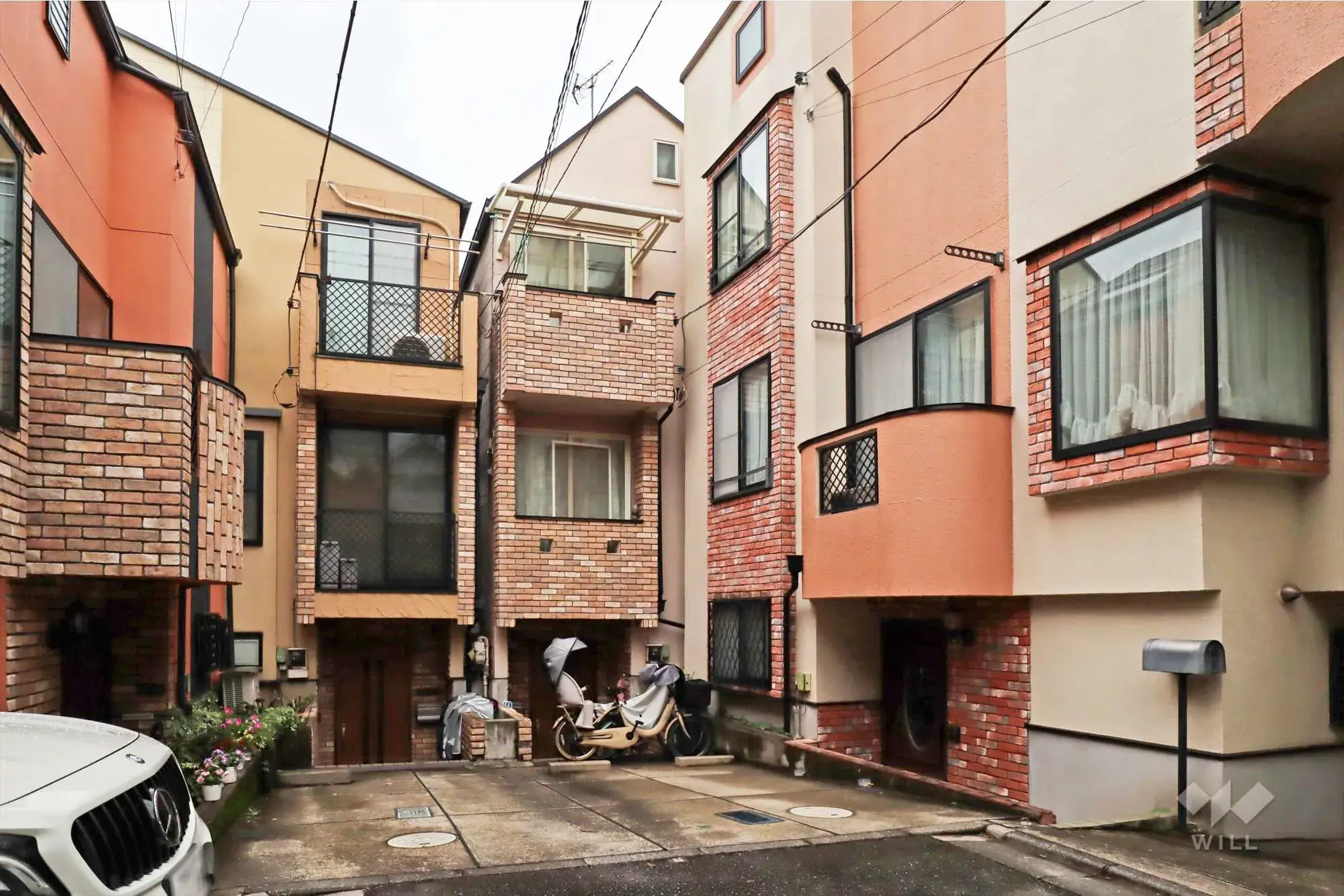 3LDK Property Setagaya-ku Tokyo (2)