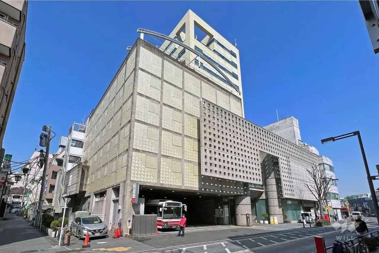 3LDK Property Setagaya-ku Tokyo (11)
