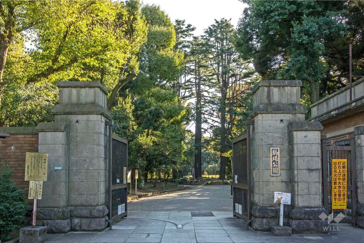 3LDK Property Setagaya-ku Tokyo (12)