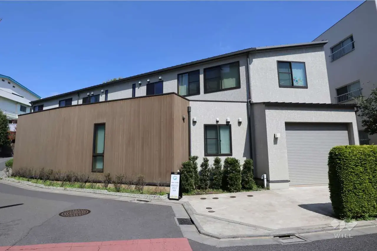 3LDK Property Setagaya-ku Tokyo (5)