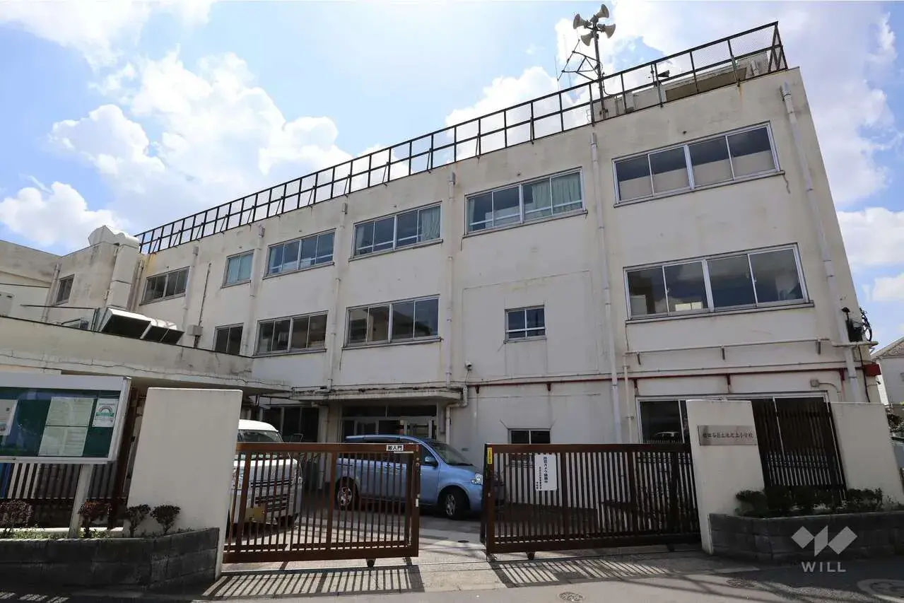 3LDK Property Setagaya-ku Tokyo (6)