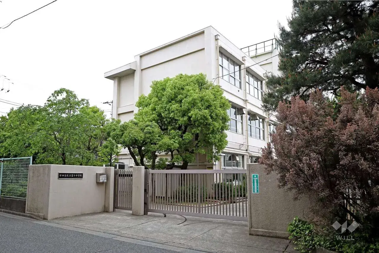 3LDK Property Setagaya-ku Tokyo (7)