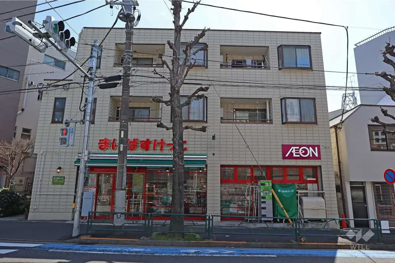 3LDK Property Setagaya-ku Tokyo (8)