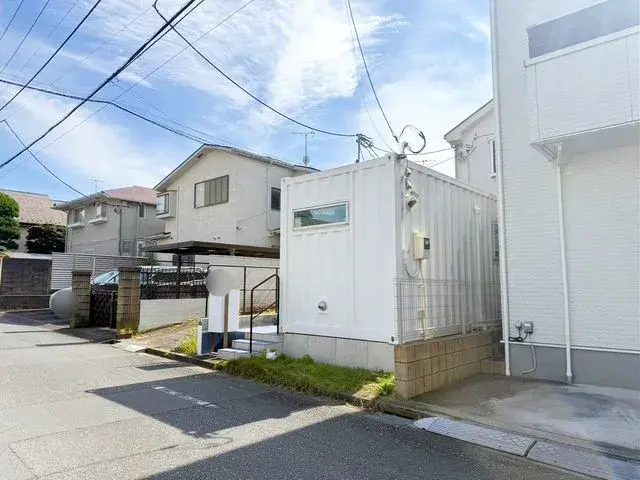 Propiedad de 1 habitación en el Barrio de Shinjuku, Tokio (2)