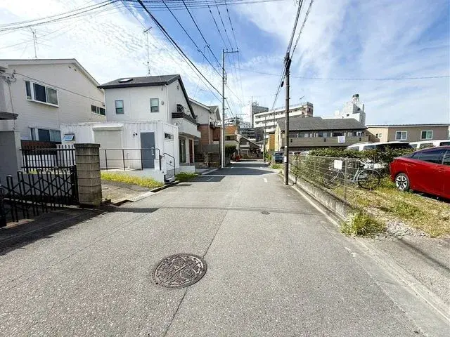 Propiedad de 1 habitación en el Barrio de Shinjuku, Tokio (3)