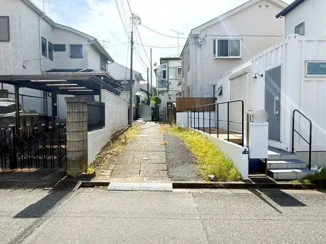 Propiedad de 1 habitación en el Barrio de Shinjuku, Tokio (4)