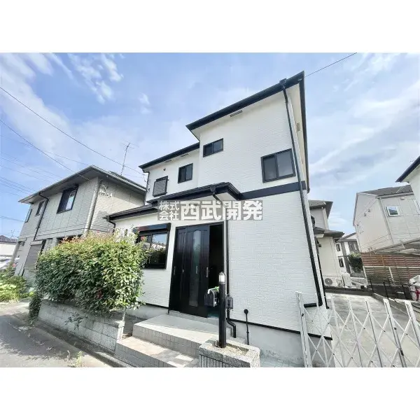 Akiya in Tokyo