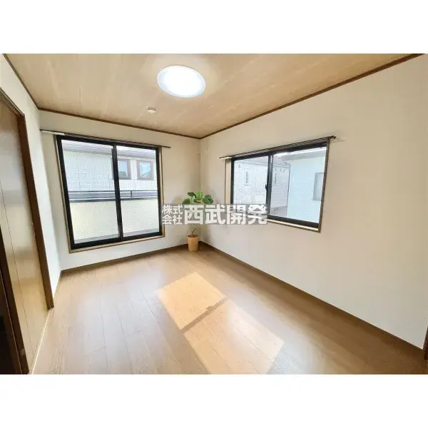 4DK Property in Higashiyamato City, Tokyo (11)