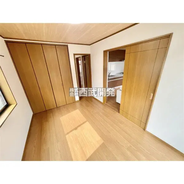 4DK Property in Higashiyamato City, Tokyo (12)
