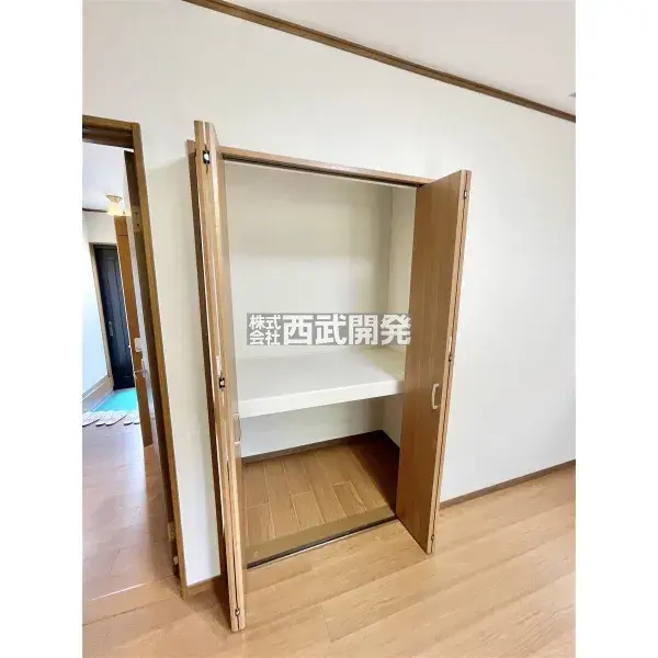 4DK Property in Higashiyamato City, Tokyo (14)