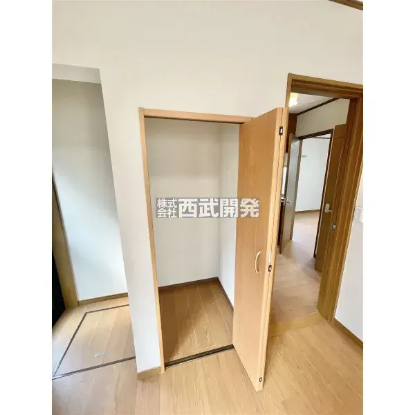 4DK Property in Higashiyamato City, Tokyo (15)