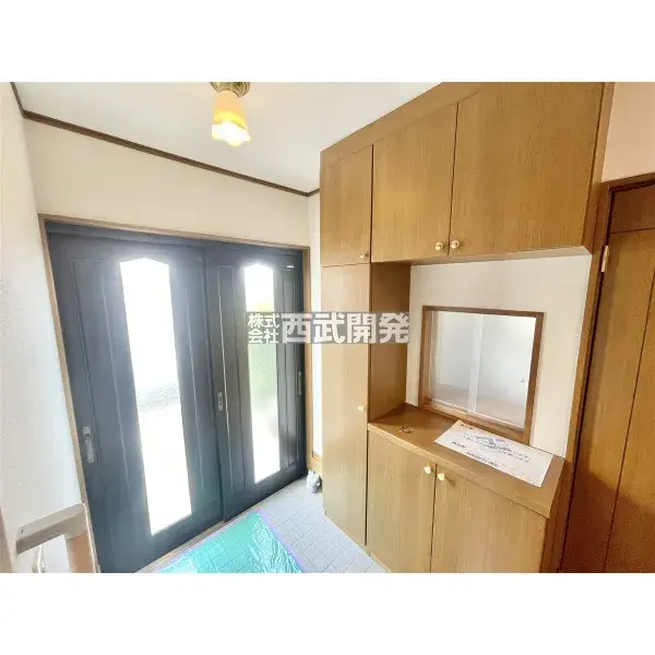 4DK Property in Higashiyamato City, Tokyo (17)