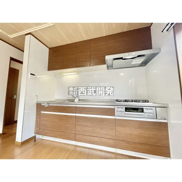 4DK Property in Higashiyamato City, Tokyo (18)