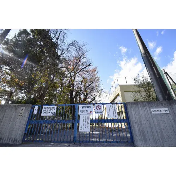 4DK Property in Higashiyamato City, Tokyo (20)