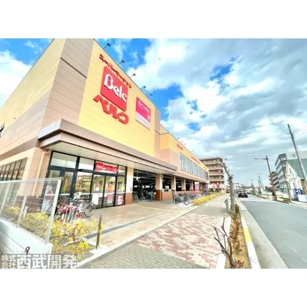 4DK Property in Higashiyamato City, Tokyo (22)
