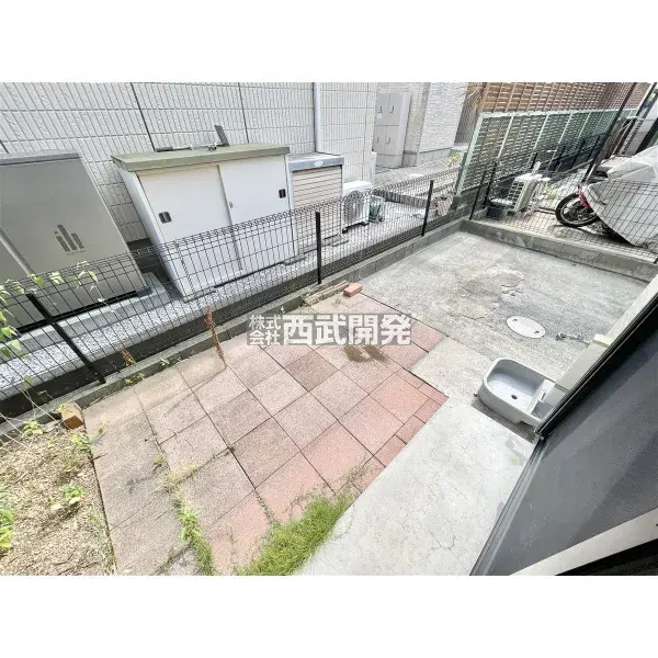 4DK Property in Higashiyamato City, Tokyo (4)