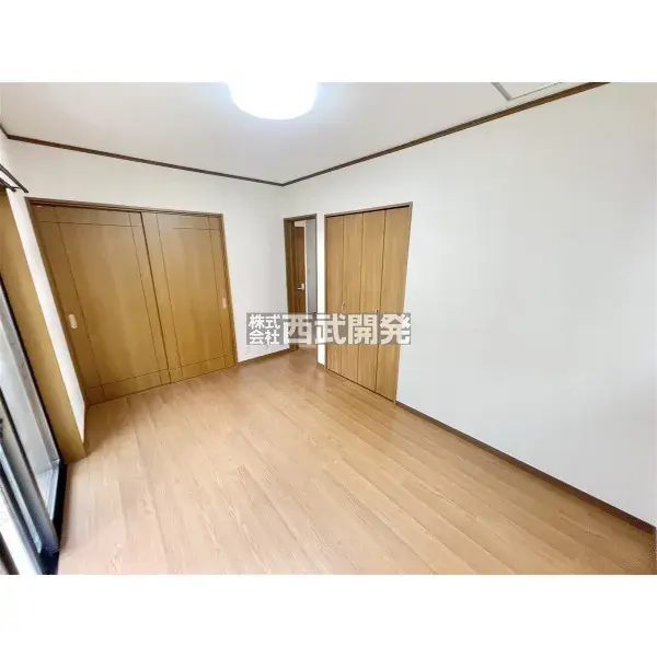 4DK Property in Higashiyamato City, Tokyo (6)