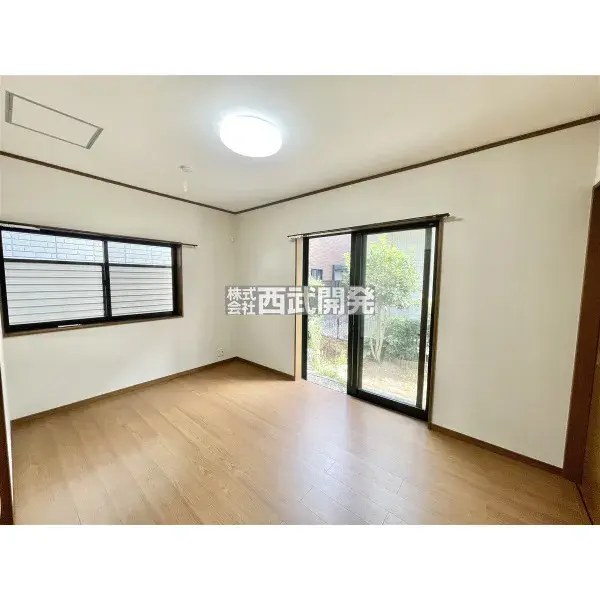 4DK Property in Higashiyamato City, Tokyo (7)