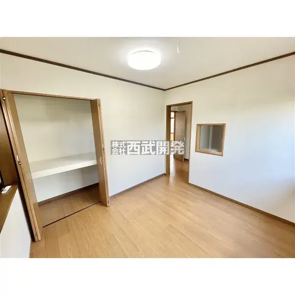 4DK Property in Higashiyamato City, Tokyo (8)