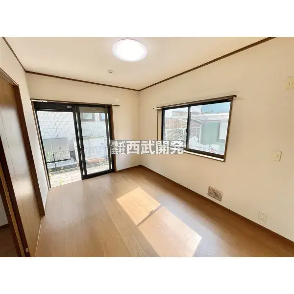 4DK Property in Higashiyamato City, Tokyo (9)