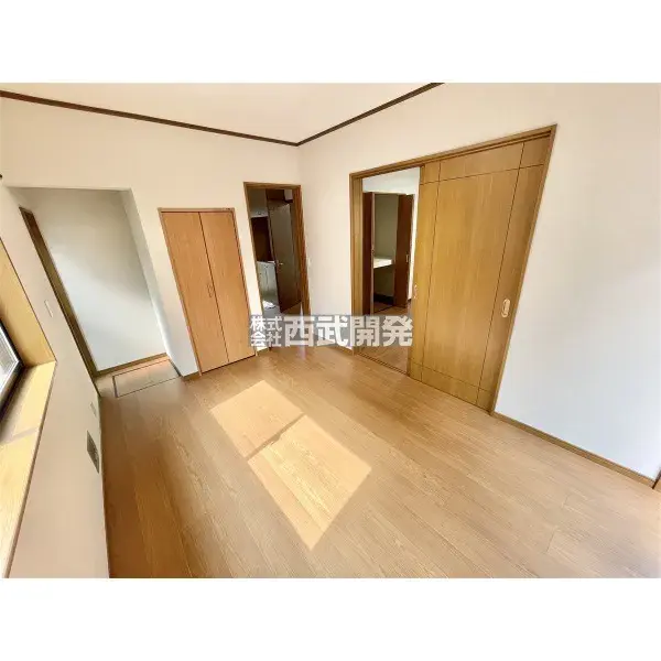 4DK Property in Higashiyamato City, Tokyo (10)